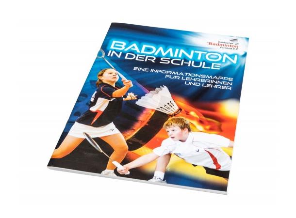Informasjon Prospect Badminton